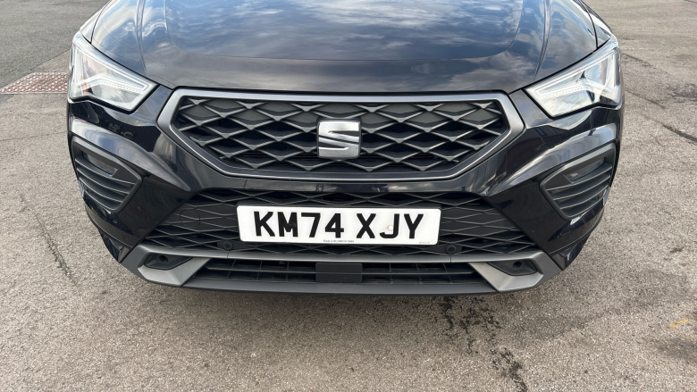 SEAT Ateca 1.5 TSI EVO FR 5dr DSG Petrol Estate